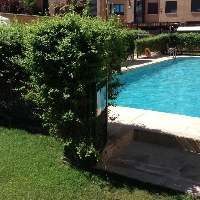 Piso Ensanche de Vallecas