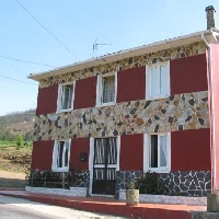 chalet en venta en cubelas. ribadeo
