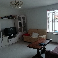 Casa con terreno