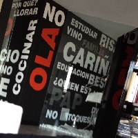 Piso moderno