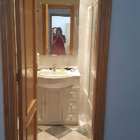 CERCANO HOSPITAL - RONDA DE PONIENTE