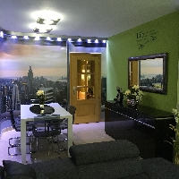 Bonito piso de diseño en Granada Capital