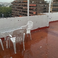 Ático en Pedro Antonio de Alarcón