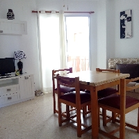 Chollo en la playa de La Herradura