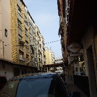 Vendo piso en Motril c/ Picasso