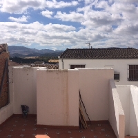 CASA EN RONDA CASA EN RONDA