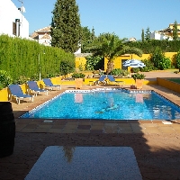 MAGNIFICO CHALET CON PISCINA Y PARCELA MAGNIFICO CHALET CON PISCINA Y PARCELA