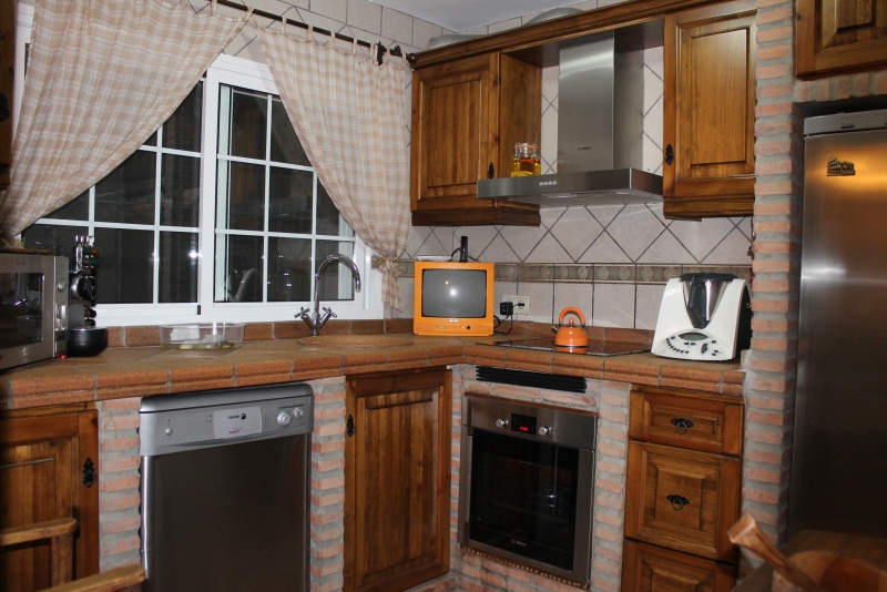 cocina