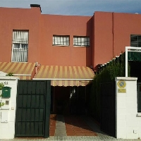 Casa adosada 120m2 c/chile 