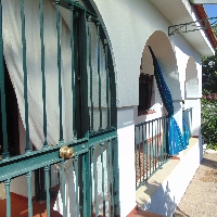 CHALET EN LA MOTILLA