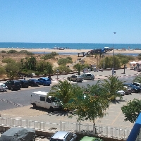 PUNTA CAIMAN -PRIMERA LINEA CON VISTAS