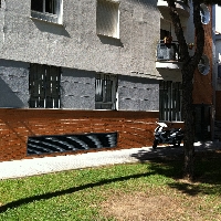 piso y garaje