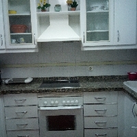 Estupendo piso en Mazagon