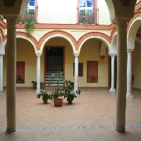 Vendo Casa-Palacio en Sevilla