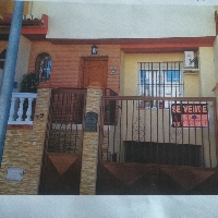 Venta de casa adosada