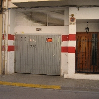 Ocasión. Plaza de Garage en Manises