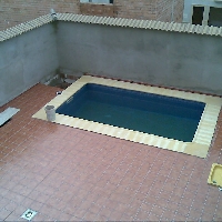 casa en hornachuelos de 145m2