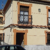 Casa Unifamiliar