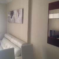 Apartamento en primera linea de mar sin estrenar