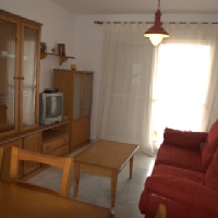 Apartamento en El Toyo, Retamar, Almería