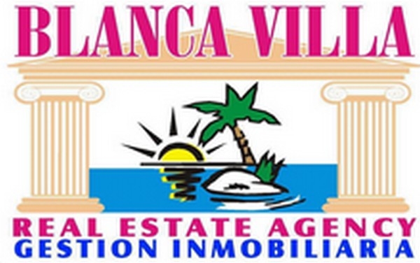 inmobiliaria Blanca Villa